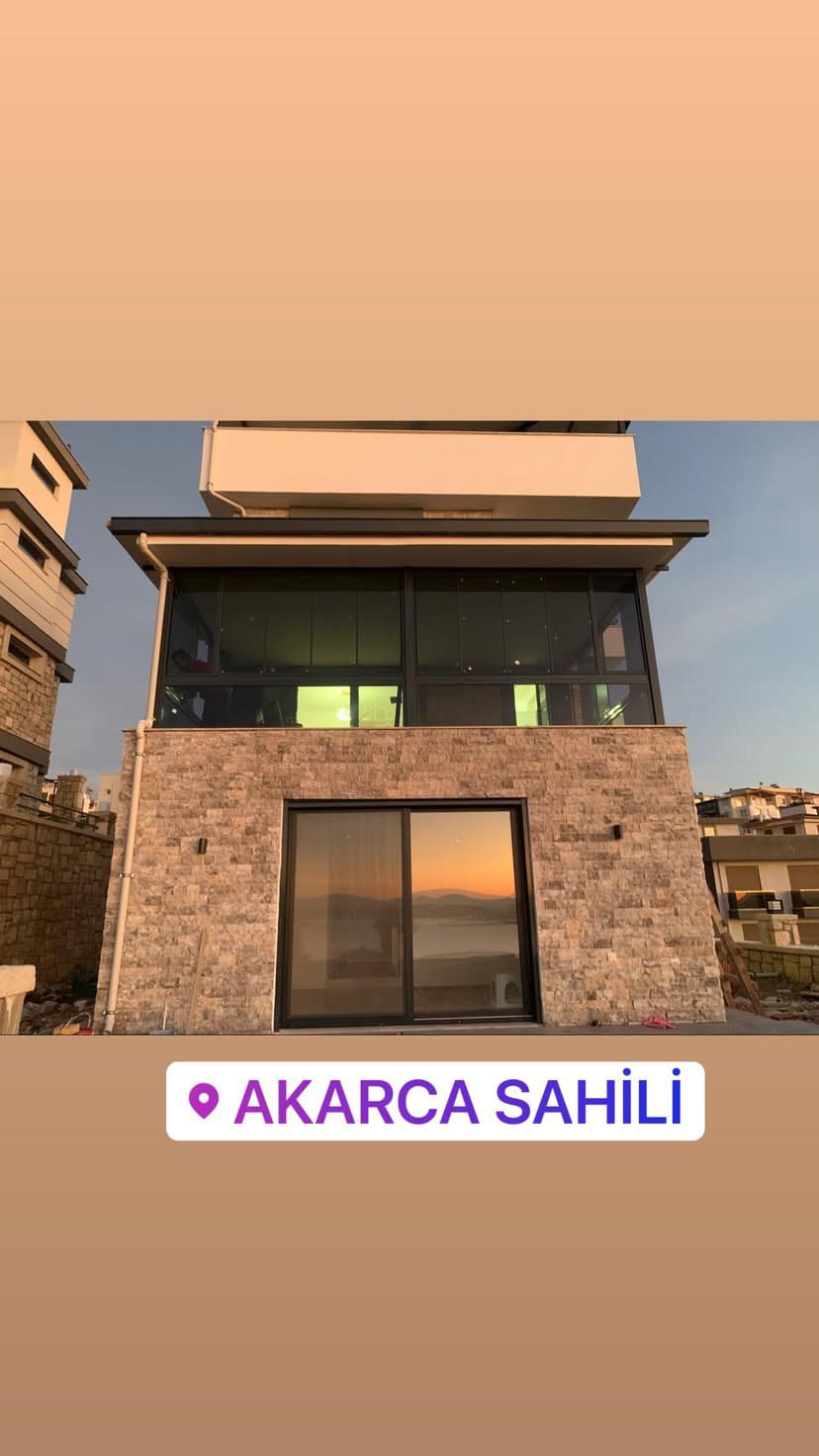 Akarca Seferihisar